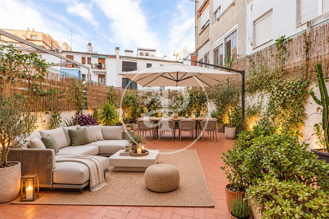 Appartement à Ciutat Vella, Valence, Espagne 2 - 18774388