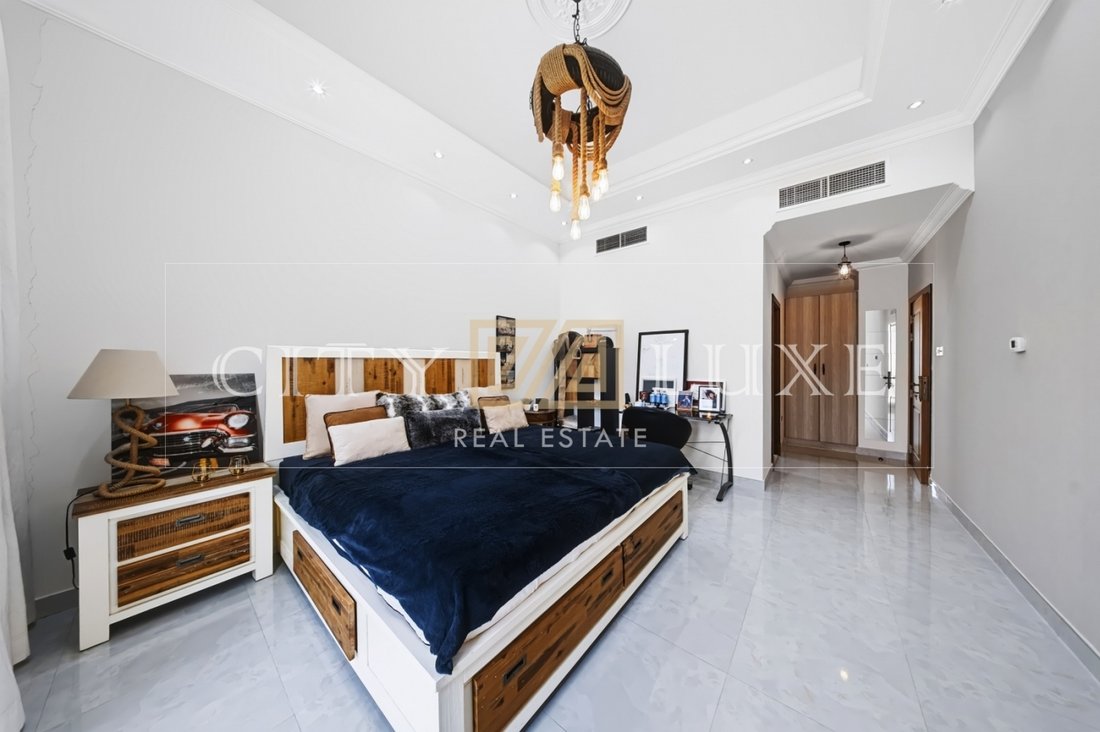 Villa in Dubai, Andorra 2 - 19042166