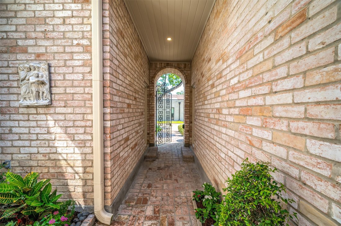 Townhouse in Houston, Texas, United States 5 - 19041950
