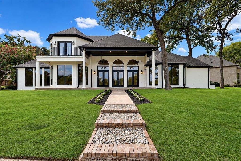 Casa en Bullard, Texas, Estados Unidos 3 - 19024581