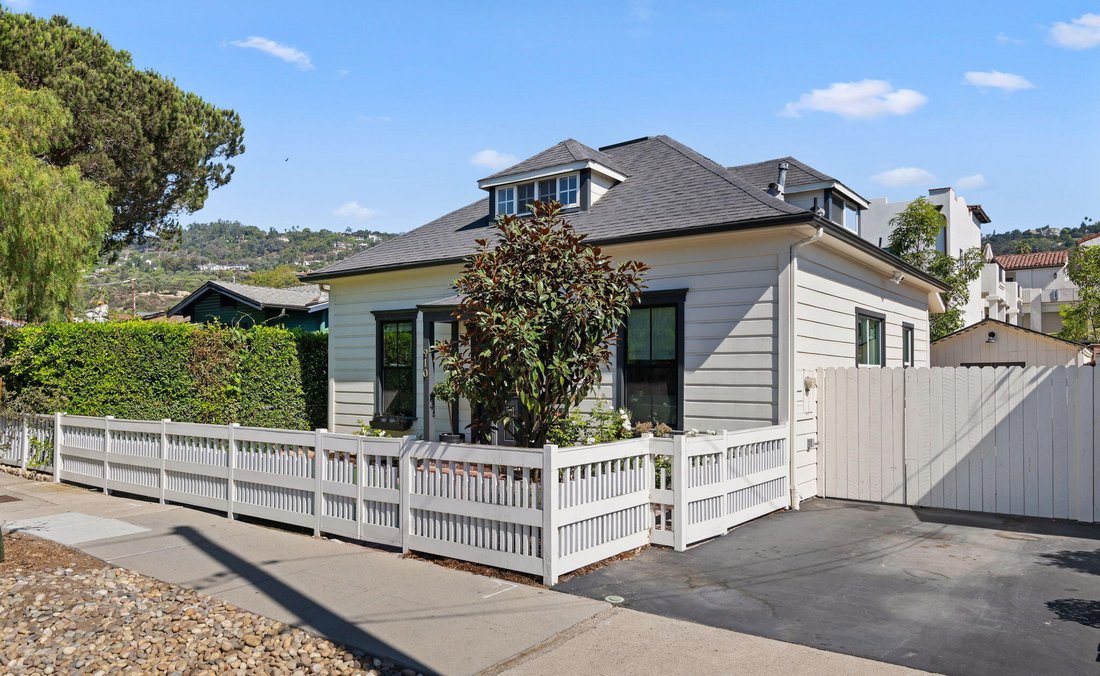 Casa en Santa Bárbara, California, Estados Unidos 3 - 19041708