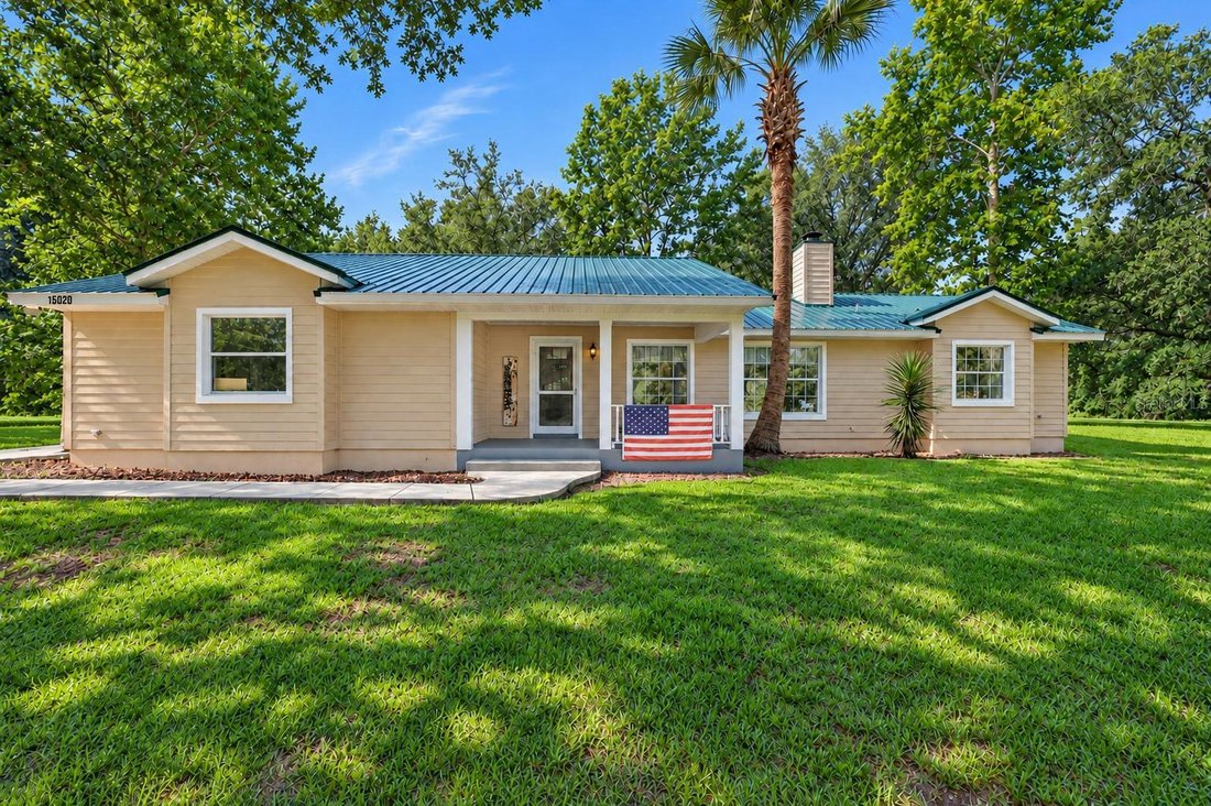 Casa a Ocala, Florida, Stati Uniti 1 - 18642616