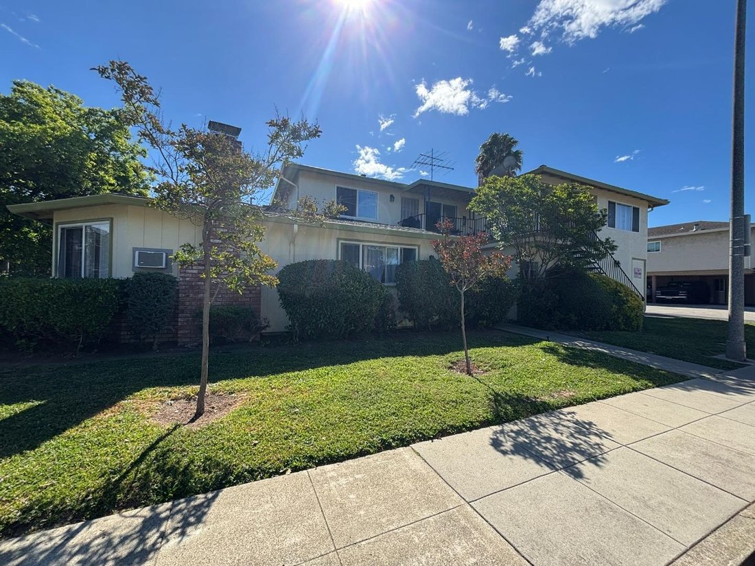 Altro a Sunnyvale, California, Stati Uniti 2 - 19041978