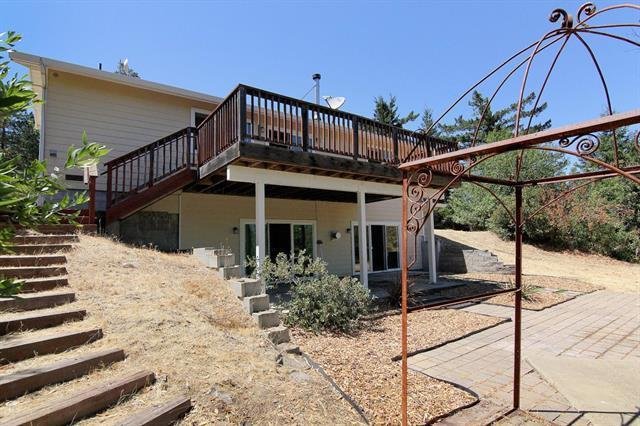 Haus in Los Gatos, Kalifornien, Vereinigte Staaten 4 - 19041966