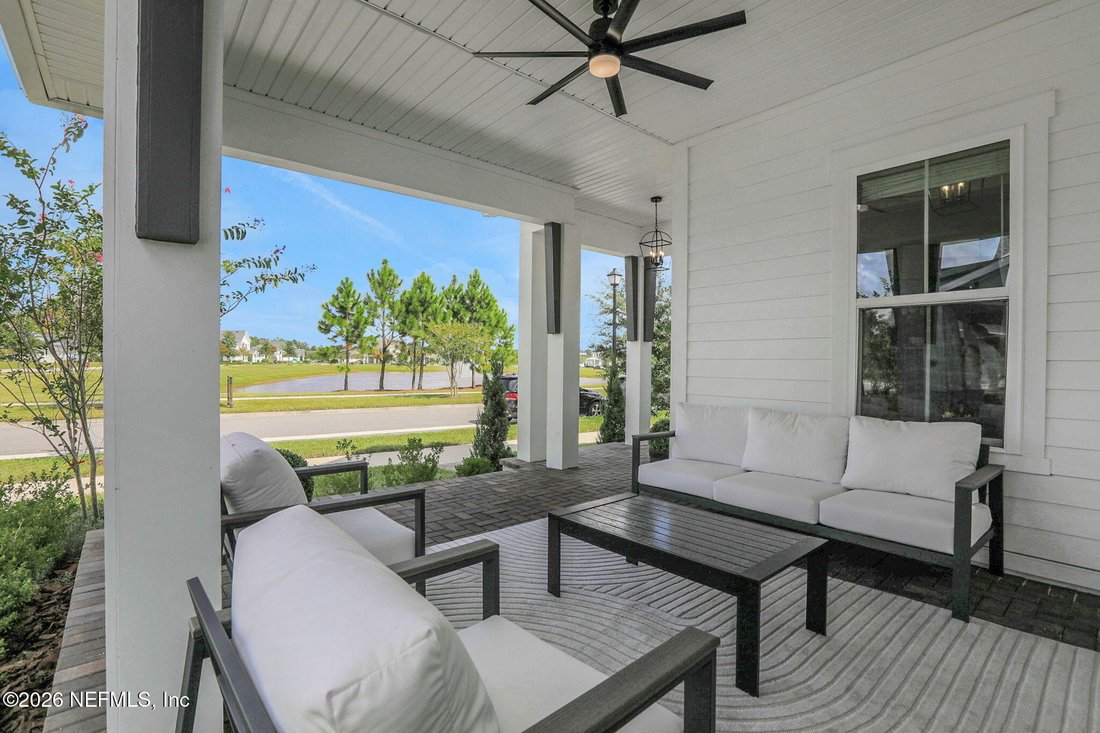 House in Jacksonville, Florida, United States 2 - 19041692