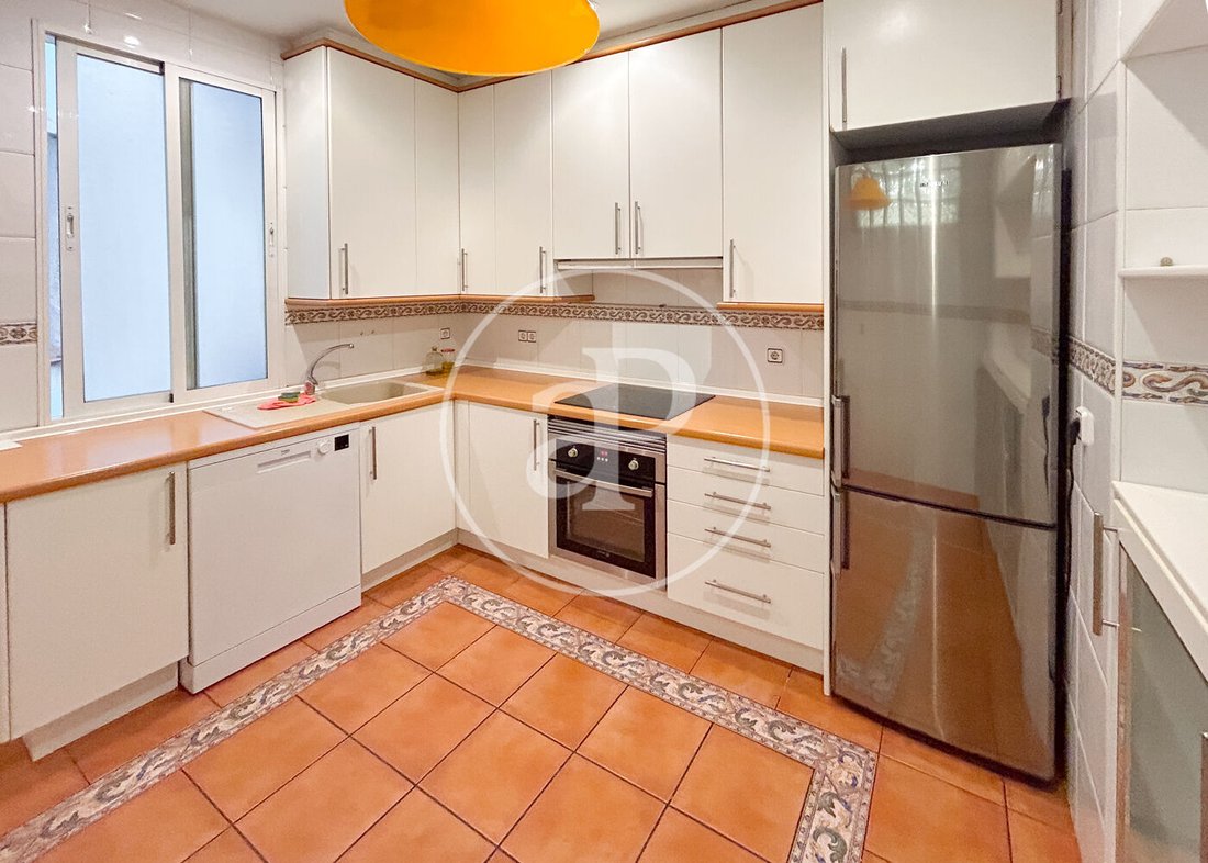 Wohnung in Arganzuela, Madrid, Spanien 5 - 19042163