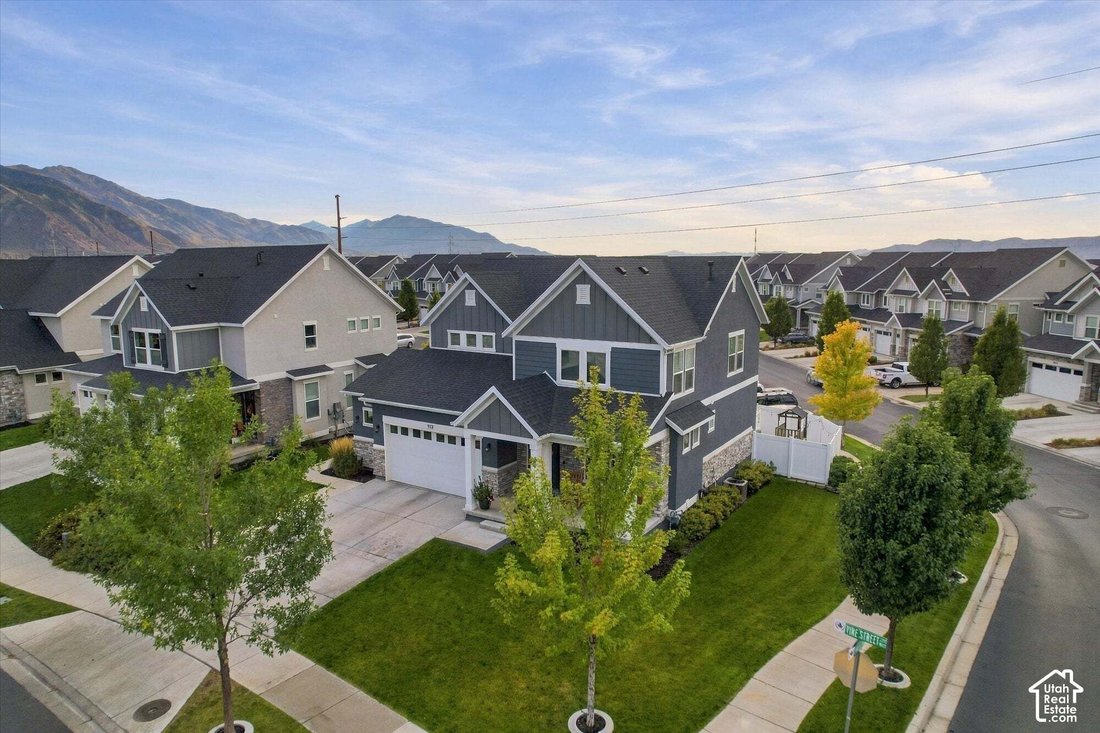 Casa a Mapleton, Utah, Stati Uniti 2 - 19041930