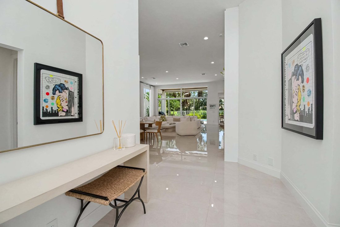 Casa a Delray Beach, Florida, Stati Uniti 5 - 19041843
