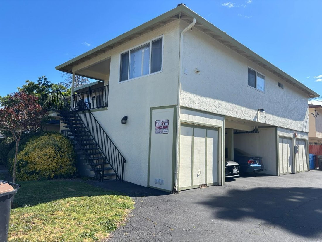Altro a Sunnyvale, California, Stati Uniti 4 - 19041978