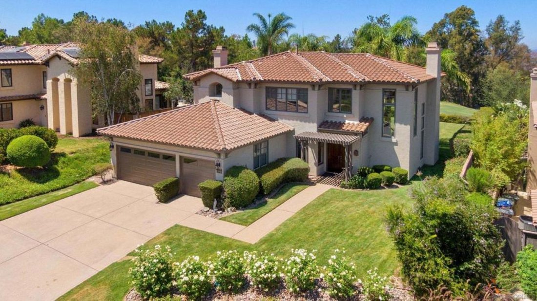 House in Ramona, California, United States 2 - 19042152
