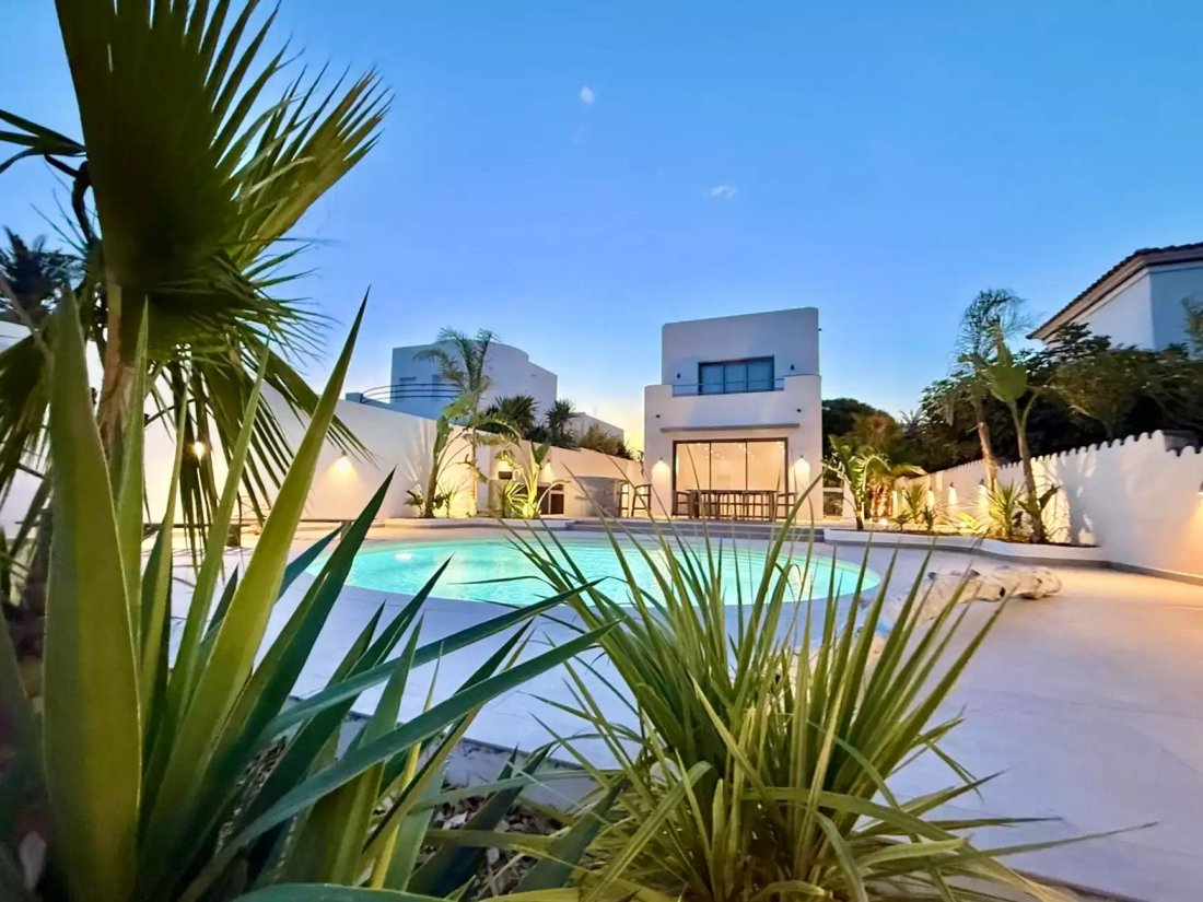 Villa in Empuriabrava, Catalonia, Spain 5 - 19042137