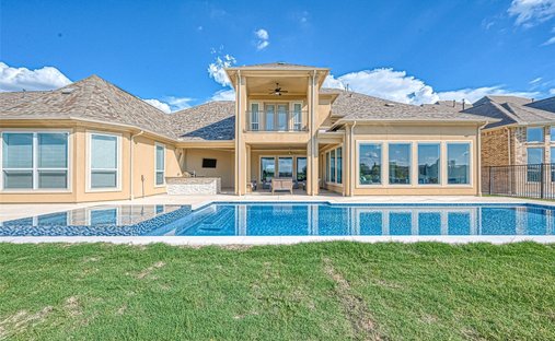 Maison à Richmond, Texas, États-Unis 1