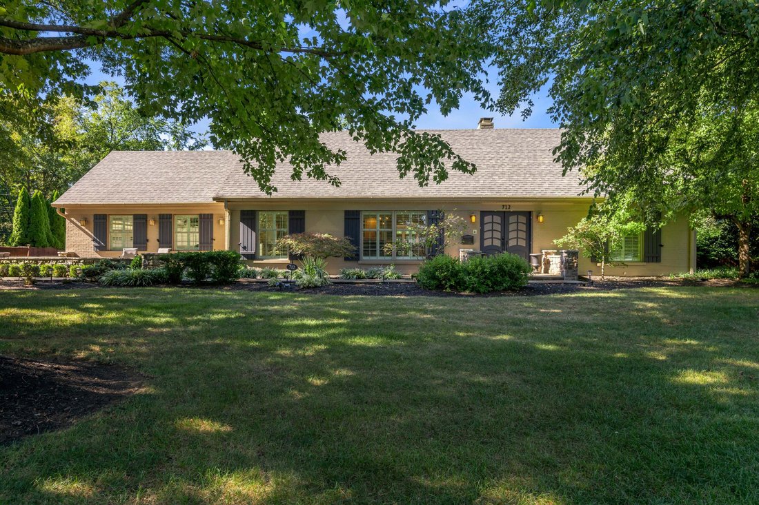 House in Lexington, Kentucky, United States 1 - 19041686
