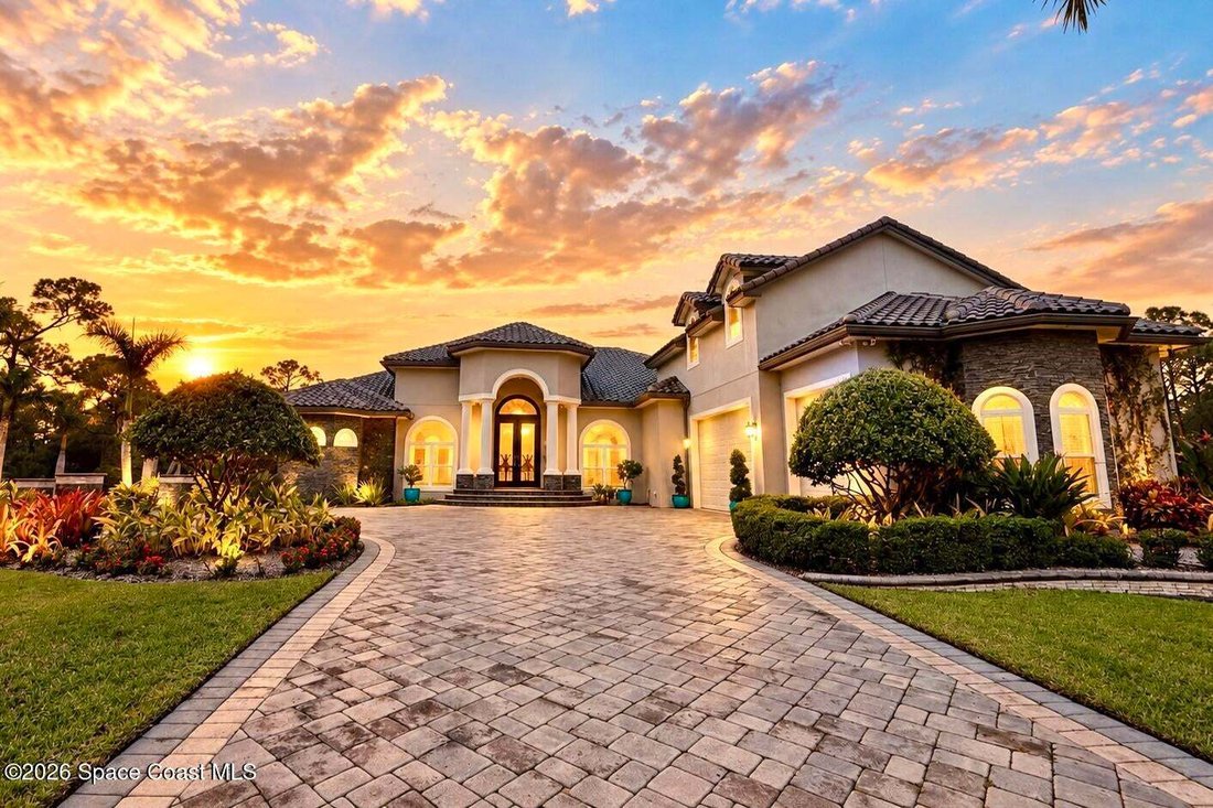 House in Fellsmere, Florida, United States 1 - 19041652