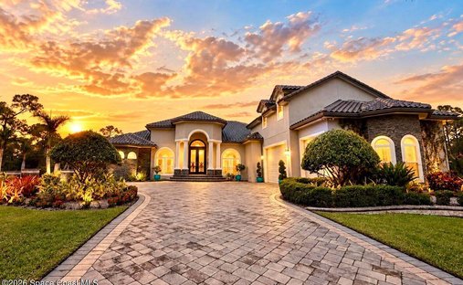 House in Fellsmere, Florida, United States 1