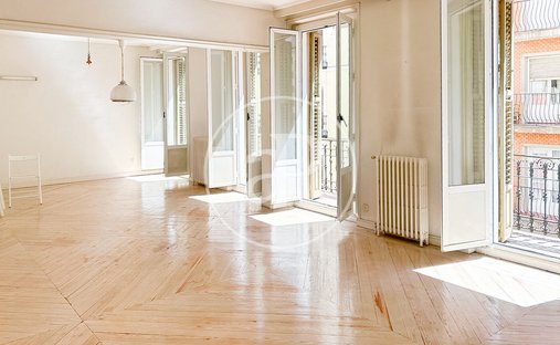 Apartamento en Chamberí, Madrid, España 1