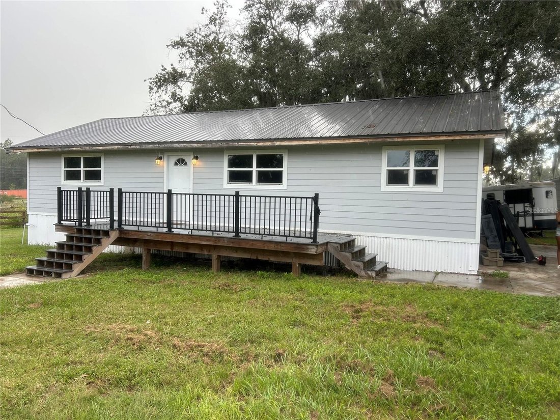 Rancho en Ocala, Florida, Estados Unidos 3 - 19042212