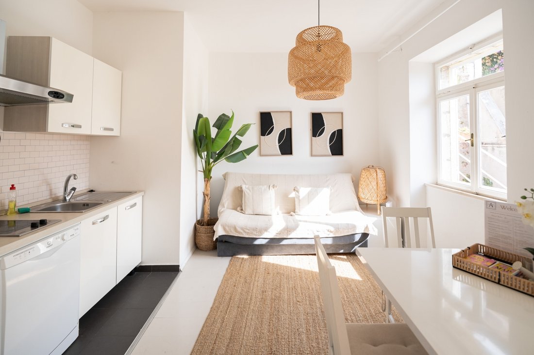 Appartement à Gradski kotar Ploce iza Grada, Dubrovnik, Comitat de Dubrovnik-Neretva 2 - 19042168