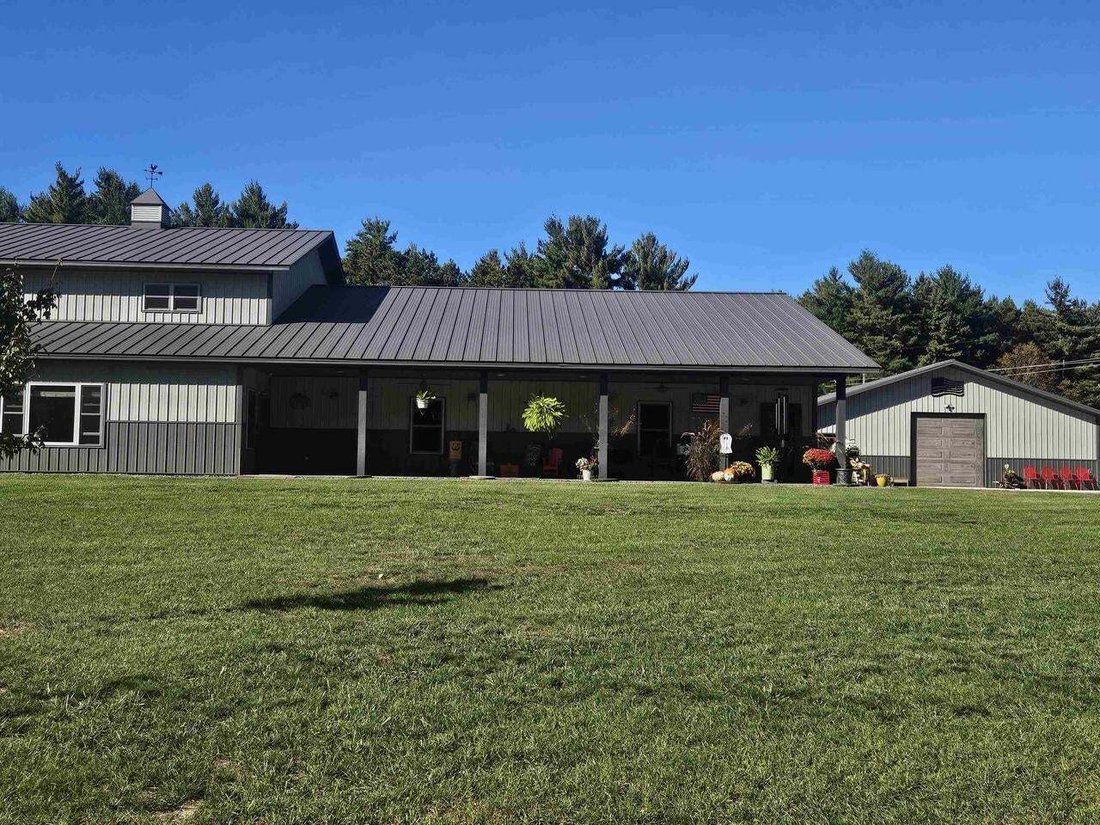 Casa a Woodman, Wisconsin, Stati Uniti 5 - 19041777