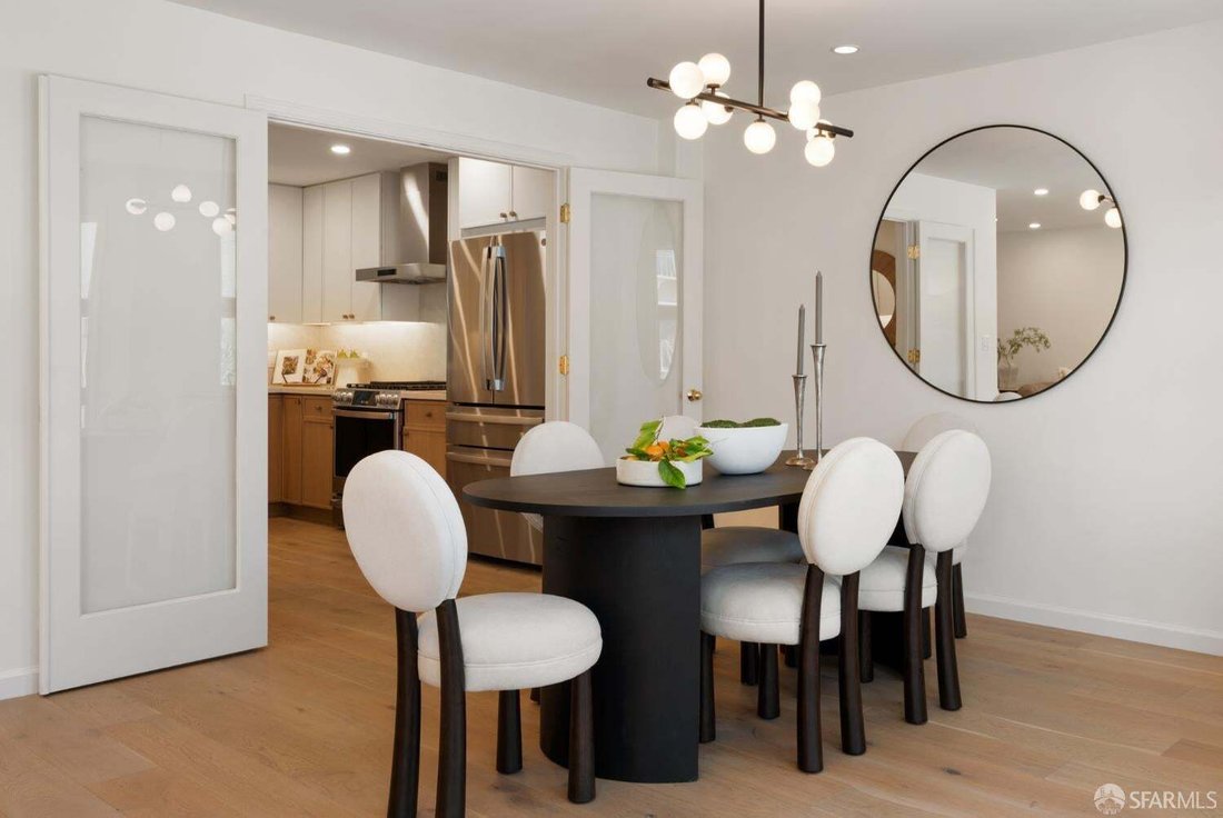 Condominio en San Francisco, California, Estados Unidos 5 - 19041680