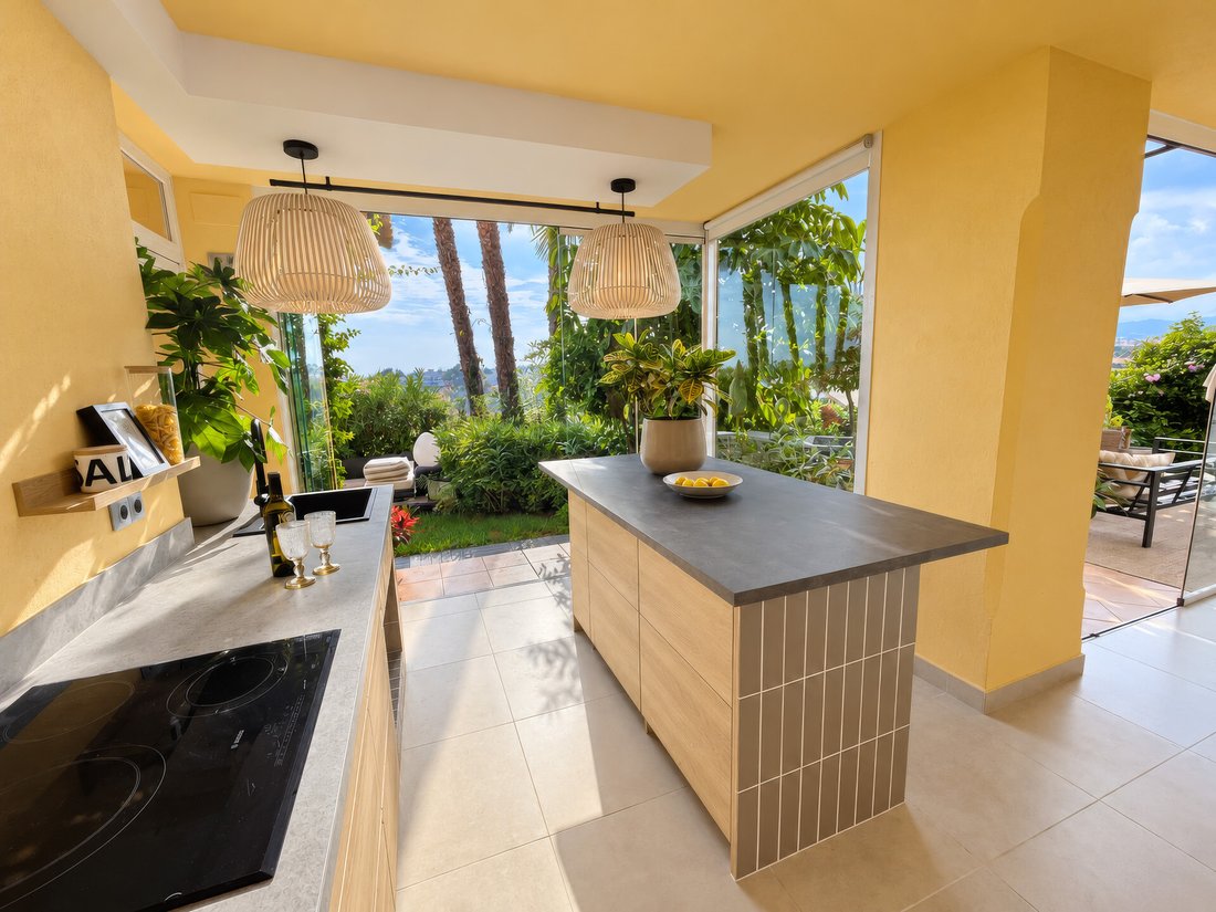 Apartment in Nueva Andalucia, Marbella, Spain 3 - 19042196
