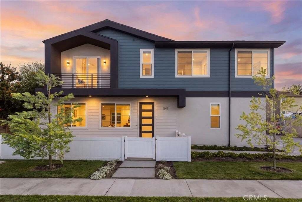 Maison à Costa Mesa, Californie, États-Unis 1 - 19042072