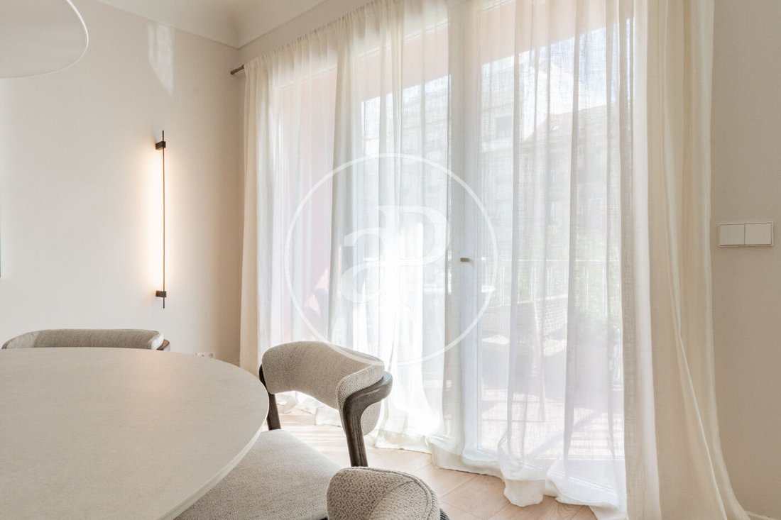 Apartamento en Salamanca, Madrid, España 5 - 19042153