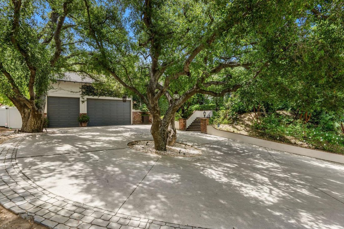 Casa a Bell Canyon, California, Stati Uniti 3 - 19042174