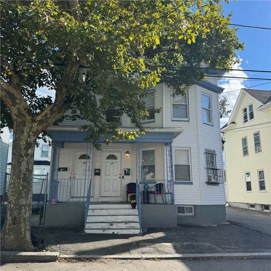 Andere in Cranston, Rhode Island, Vereinigte Staaten 1 - 19041723