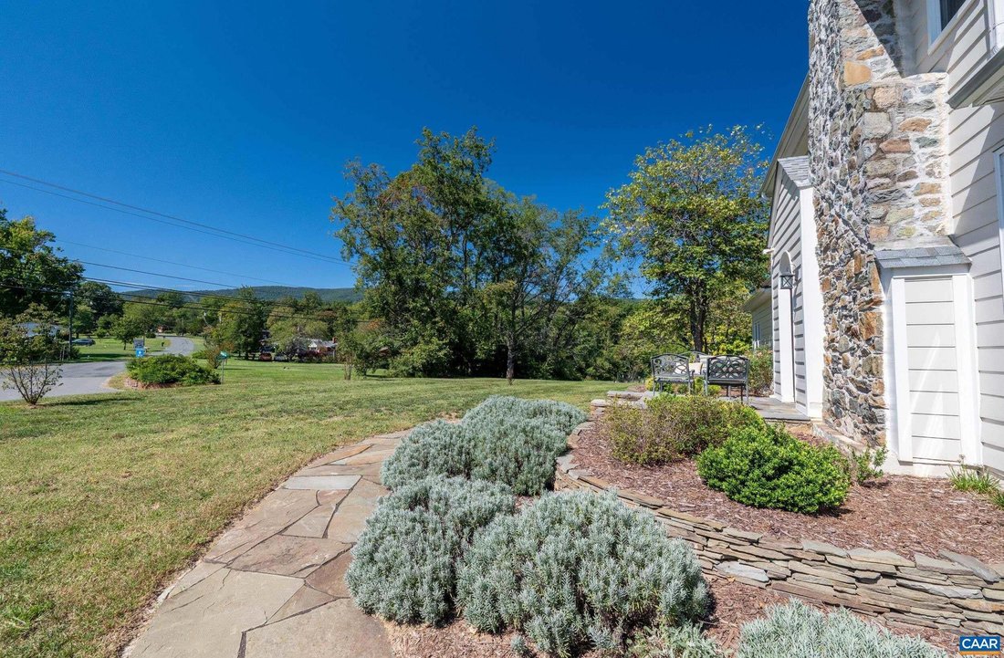 House in Crozet, Virginia, United States 3 - 19041687