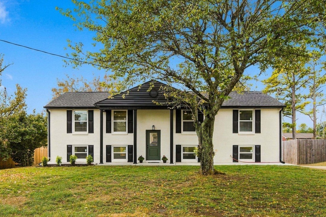 Casa en Nashville, Tennessee, Estados Unidos 1 - 19041917