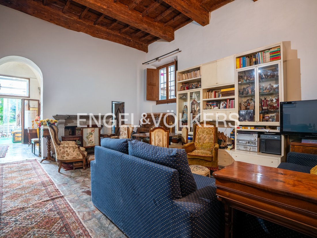 Apartment in Centro, Florence, Tuscany 1 - 15687979