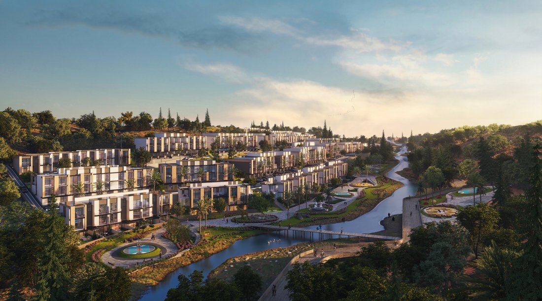 Residenza a Başakşehir, Provincia di Istanbul, Turchia 4 - 19042484