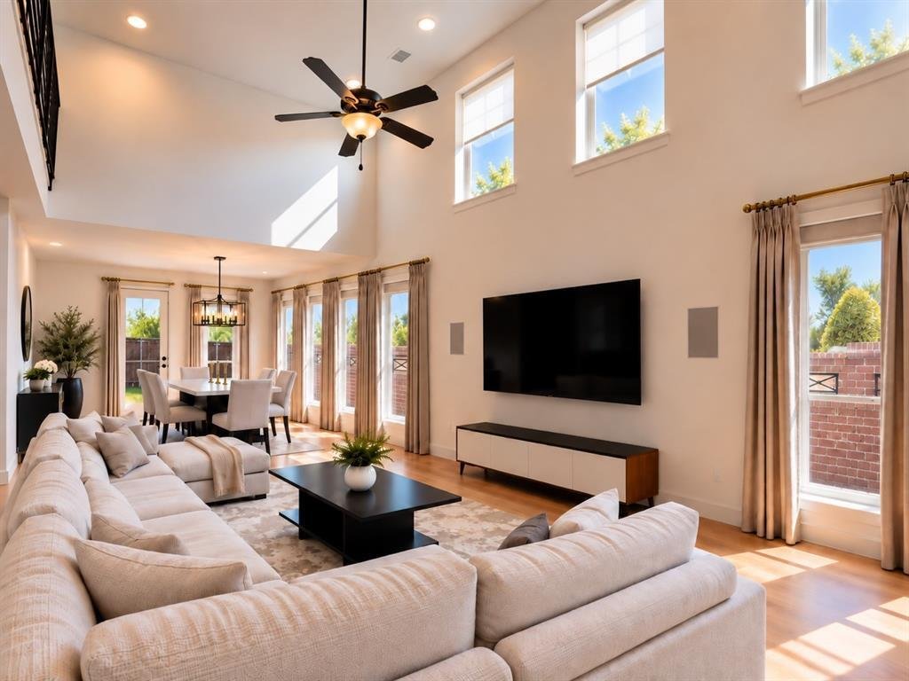 House in Frisco, Texas, United States 4 - 19042058