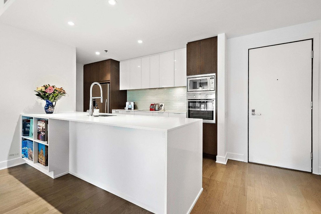 Condo in Montréal, Quebec, Canada 5 - 19042267
