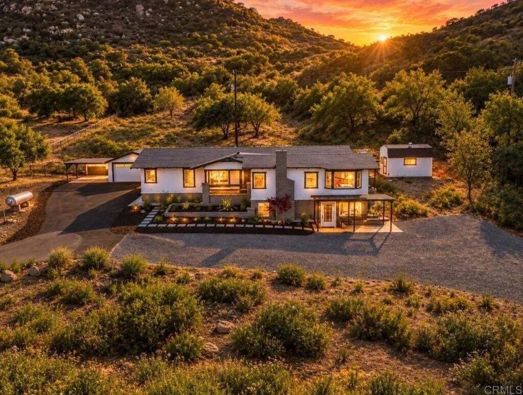Casa a Escondido, California, Stati Uniti 1 - 19042099