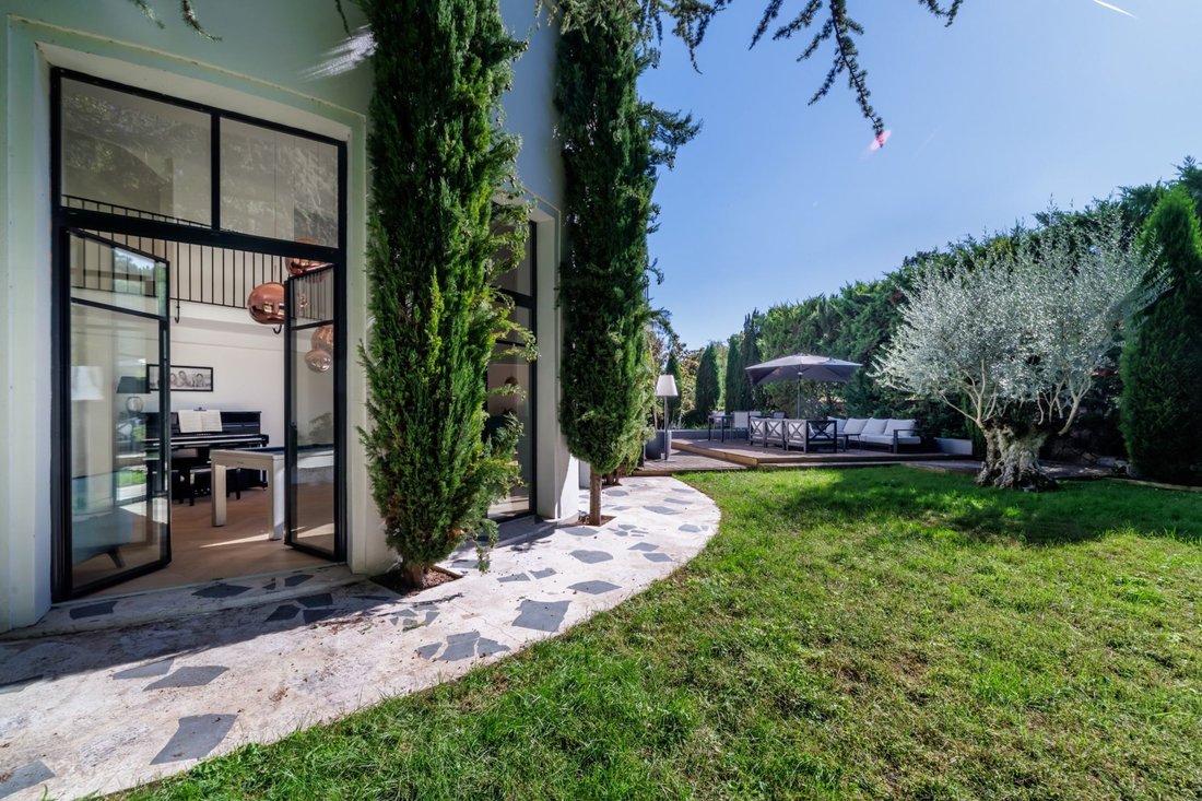 House in Centre, Le Pecq, France 4 - 19042347