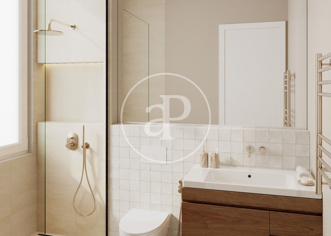 Apartment in Eixample, Barcelona, Spain 5 - 19042169