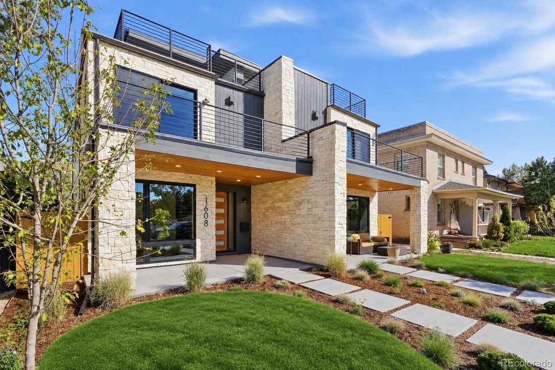 House in Denver, Colorado, United States 2 - 19041836