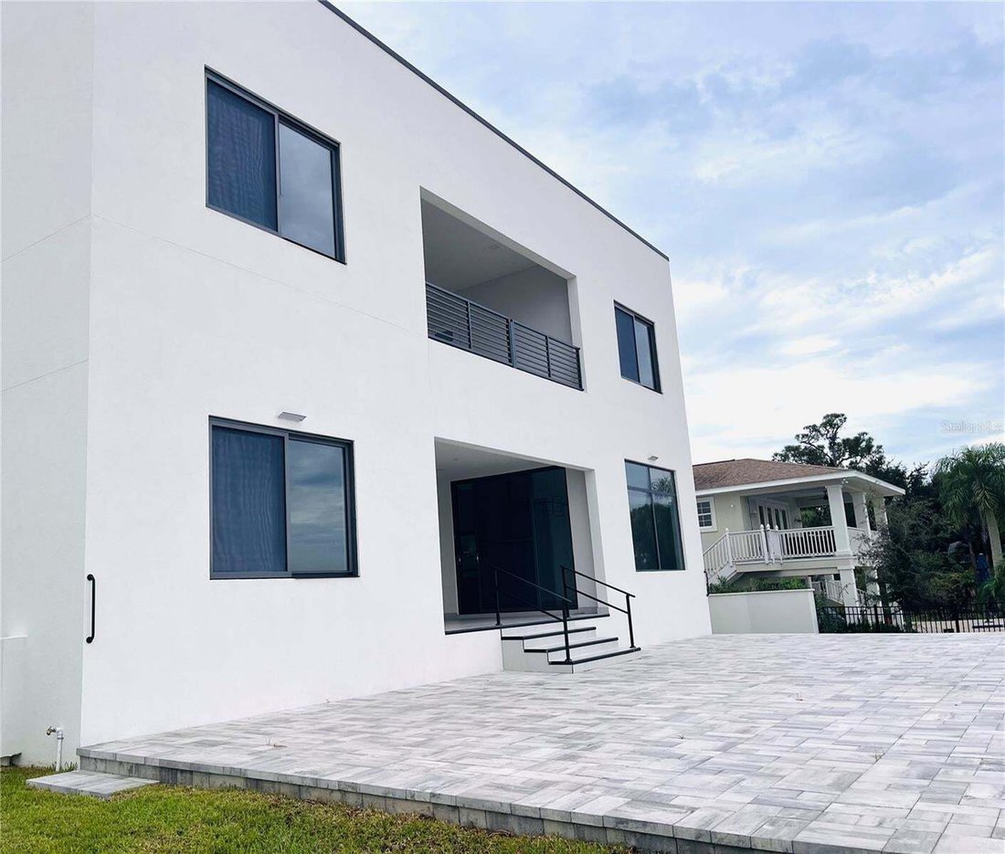 Haus in Daytona Beach, Florida, Vereinigte Staaten 4 - 19041755