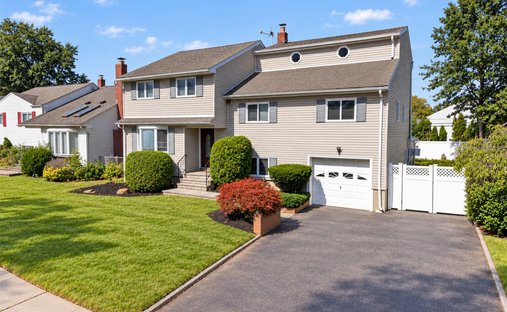 Casa en Syosset, Nueva York, Estados Unidos 1