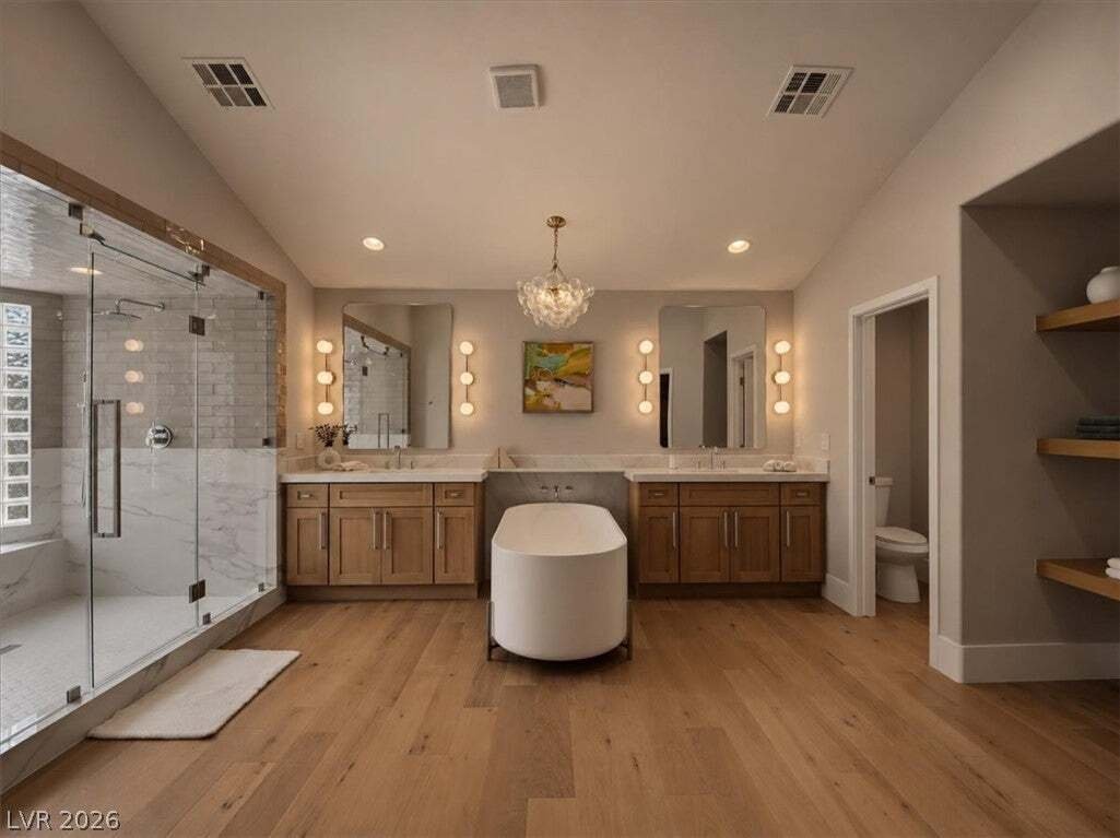 Casa a Las Vegas, Nevada, Stati Uniti 3 - 19041744