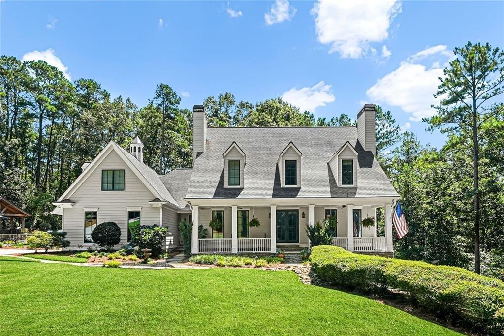 Casa en Canton, Georgia, Estados Unidos 1 - 19041888