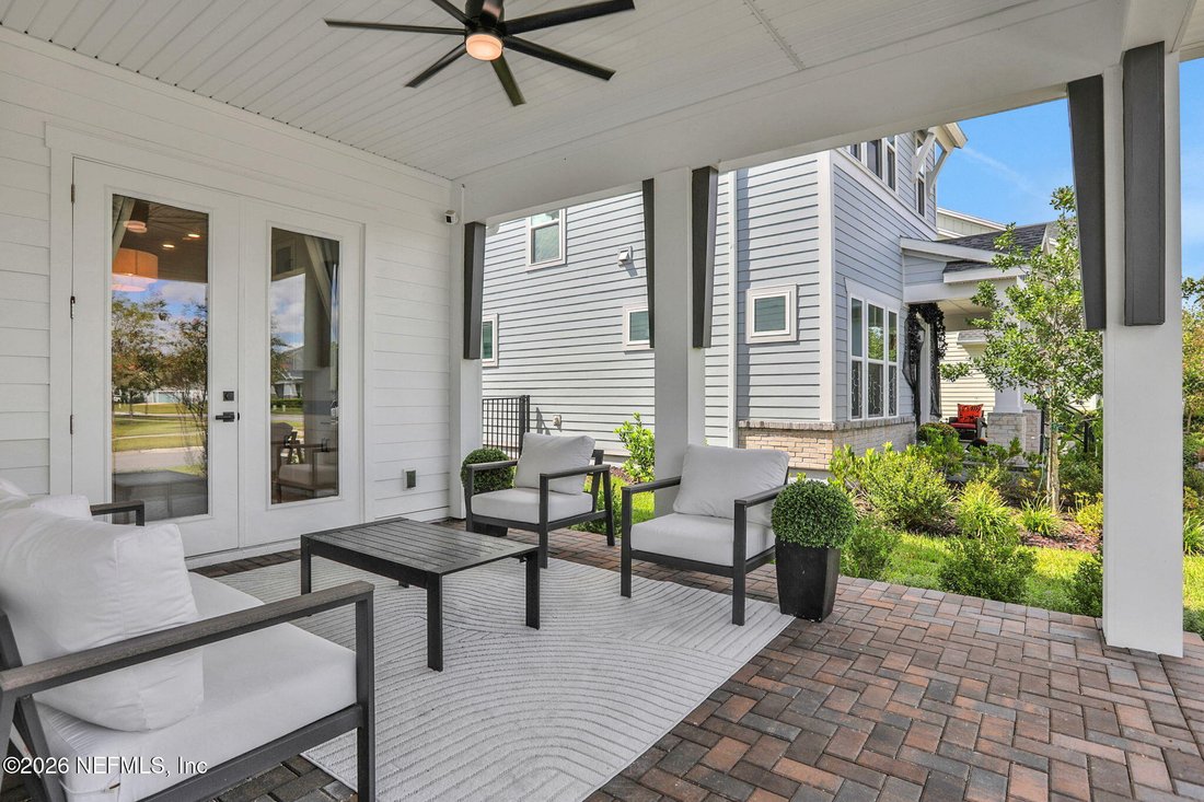 House in Jacksonville, Florida, United States 3 - 19041692