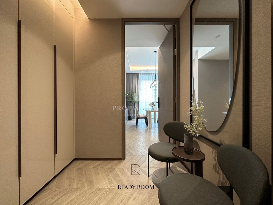 Condo in Bangkok, Bangkok, Thailand 4 - 19041684