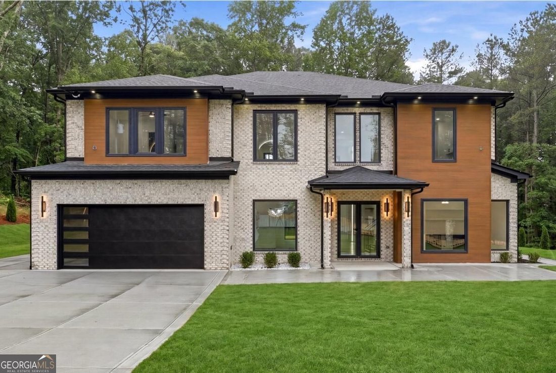 House in Dacula, Georgia, United States 2 - 19042056