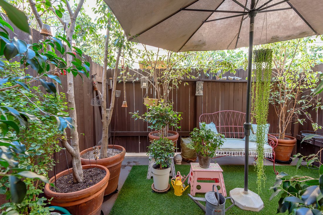 Townhouse en Los Ángeles, California, Estados Unidos 4 - 19006333