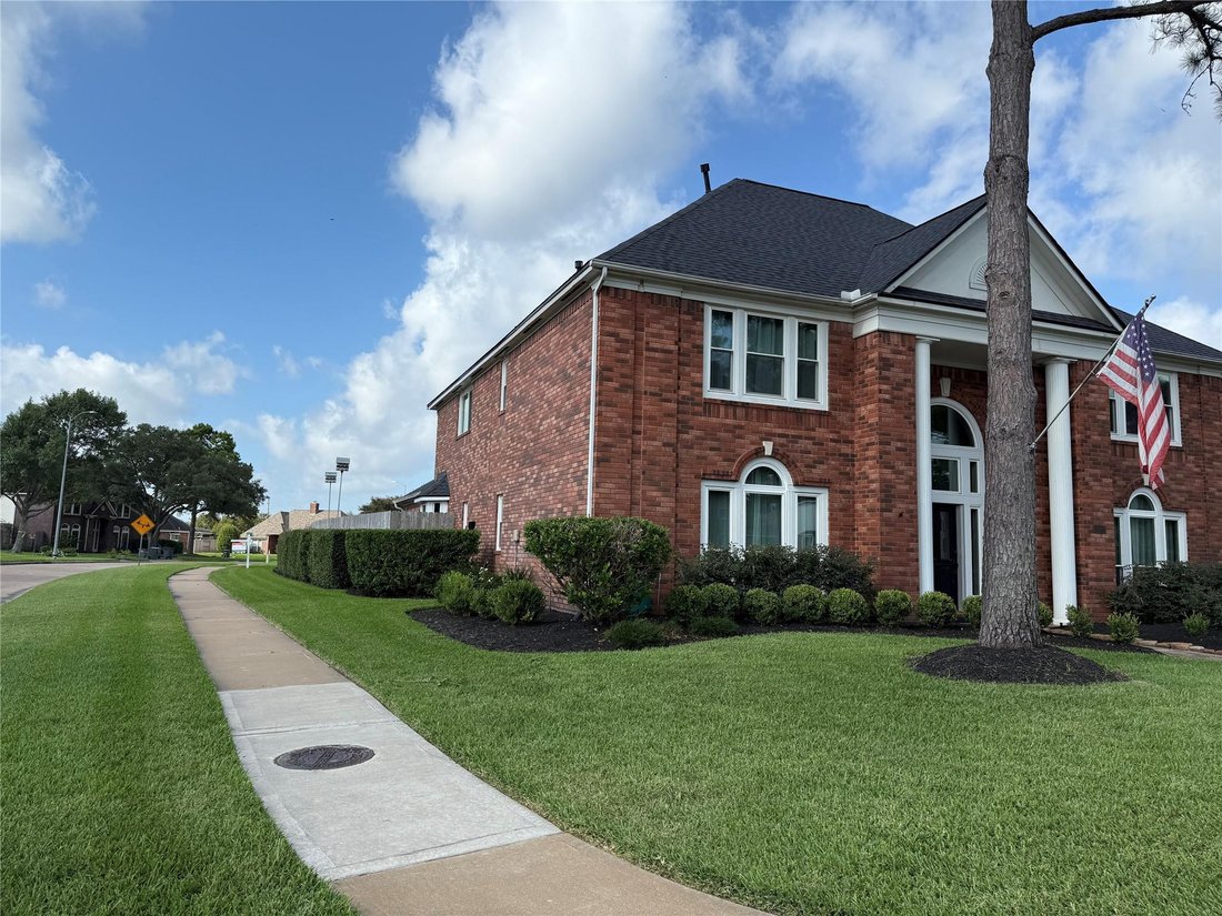 House in Katy, Texas, United States 3 - 19040124