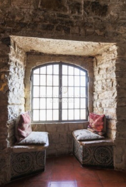 Casa a Santa Maria, Sao Pedro e Sobral da Lagoa, Distretto di Leiria, Portogallo 4 - 17902646