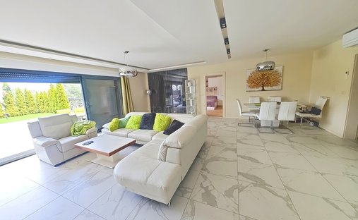 Wohnung in Malinska, Primorje-Gorski, Kroatien 1